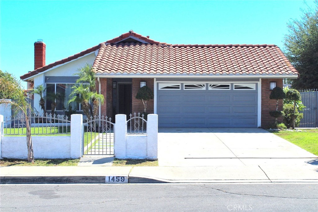 Welcome to this charming single-family home nestled in a quiet and established Rialto neighborhood. This 4-bedroom, 2-bathroom home offering space, a formal living and dining room along with a spacious open-concept kitchen this layout is perfect for both entertaining and everyday living. Enjoy peace of mind with a newer A/C unit. Step outside to a covered back patio, a generous backyard with possible RV parking, and a large 2-car garage with plenty of extra storage space.a little TLC will go a long way in making this the perfect home. With plenty of room to personalize and add your own style to make it truly your own with Energy-efficient solar. Don’t miss out on this fantastic opportunity!This property has solid structure and layout, and just needs some cosmetic updates to make it shine. Perfect for anyone who enjoys putting their personal touch into a home. Conveniently located near major freeways, excellent schools, and just minutes from shopping and dining at The Renaissance,Great bones, ready for your vision! —space and location! FYI the garage has a full bathroom and extra bedroom.