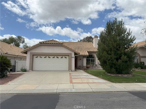 Photo of 5178 Savannah Drive, Banning, CA 92220 (MLS # IV25171898)