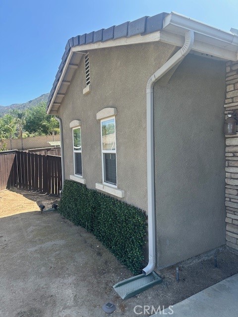 Welcome to this beautifully remodeled studio ADU located in the heart of Lake Elsinore. Thoughtfully updated, this modern space features a bright, open floor plan with fresh paint, new flooring, and sleek finishes throughout. This unit offers a comfortable and efficient living space in a peaceful residential neighborhood. Enjoy the charm of Lake Elsinore with convenient access to local shops and parks. Move-in ready and full of potential!