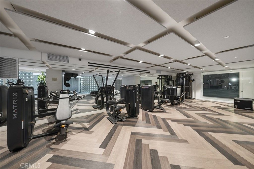 Photo of 400 South Broadway S #907, Los Angeles, CA 90013 (MLS # TR26031233)