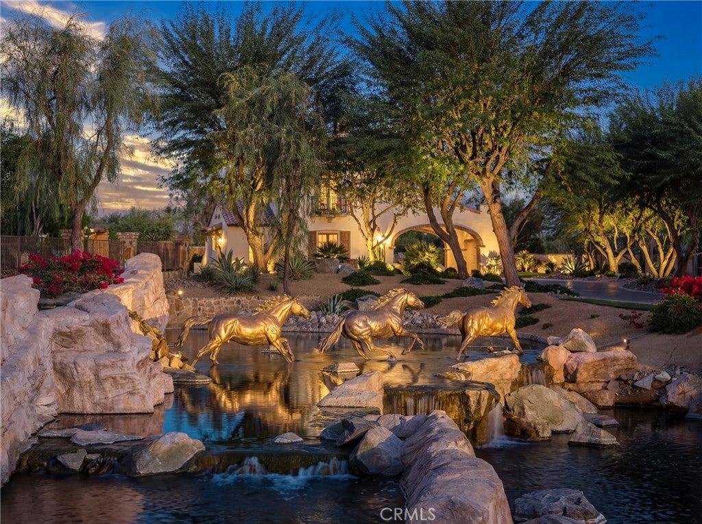 54045 Seattle Slew Way
