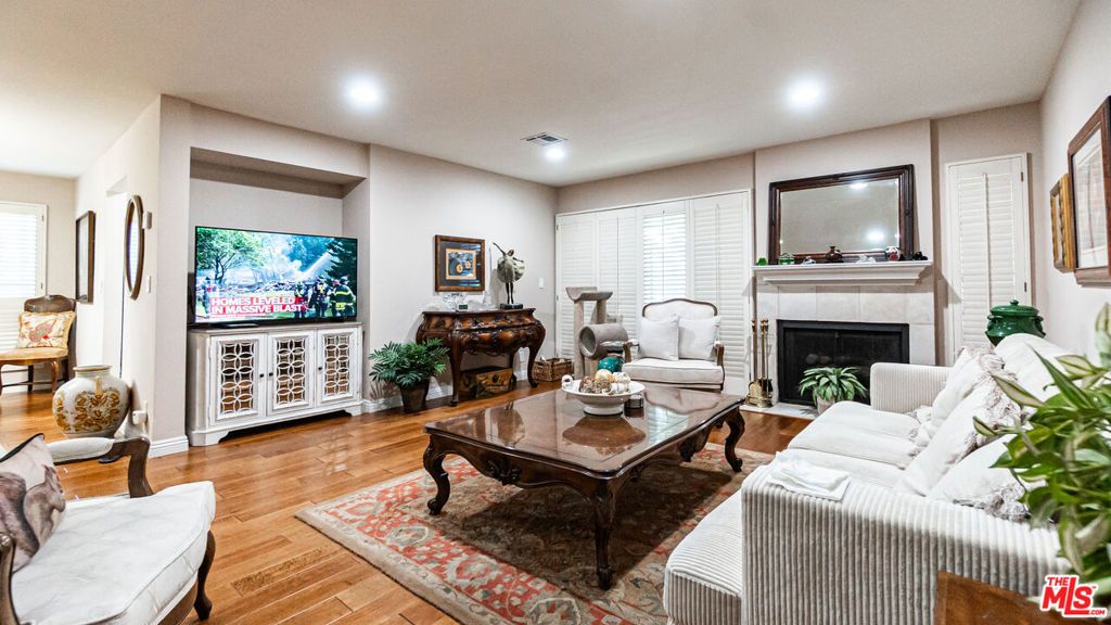 Photo of 18131 Andrea Circle #4, Northridge, CA 91325 (MLS # 25583547)