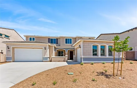 17602 Col Ranch Drive, Riverside, CA 92503 - MLS#: IV25120232