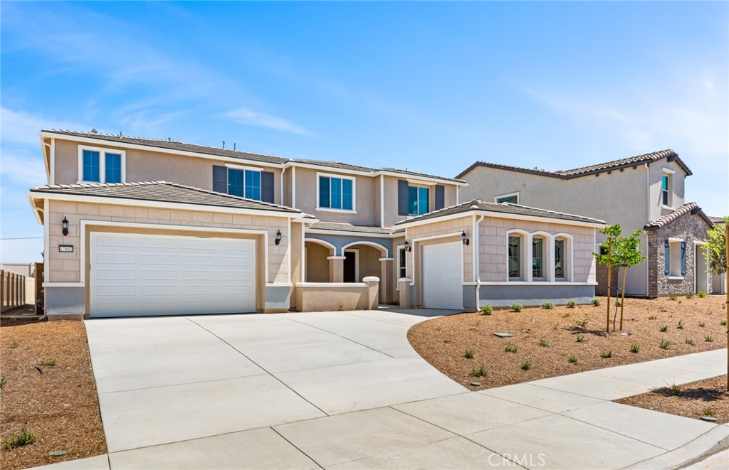17602 Col Ranch Drive