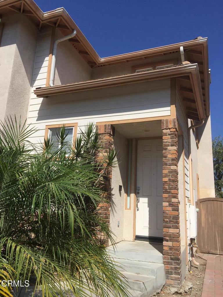 Reflections - Residential Lease