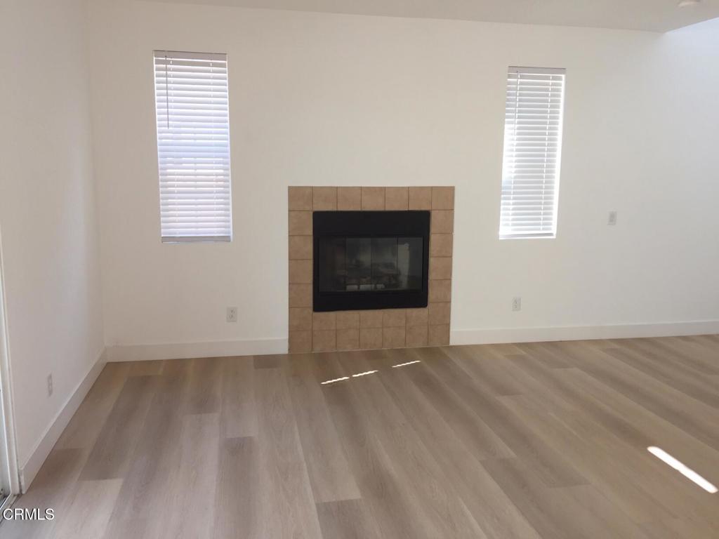 Reflections - Residential Lease