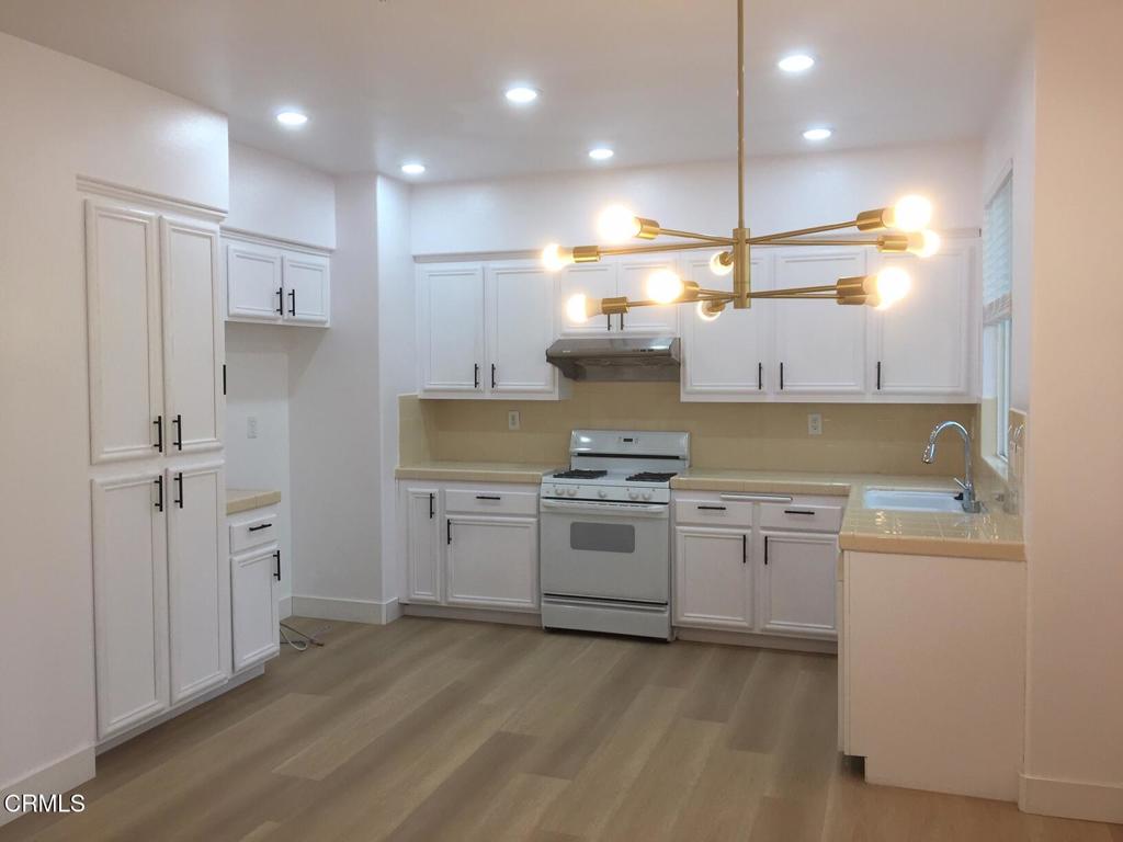 Reflections - Residential Lease