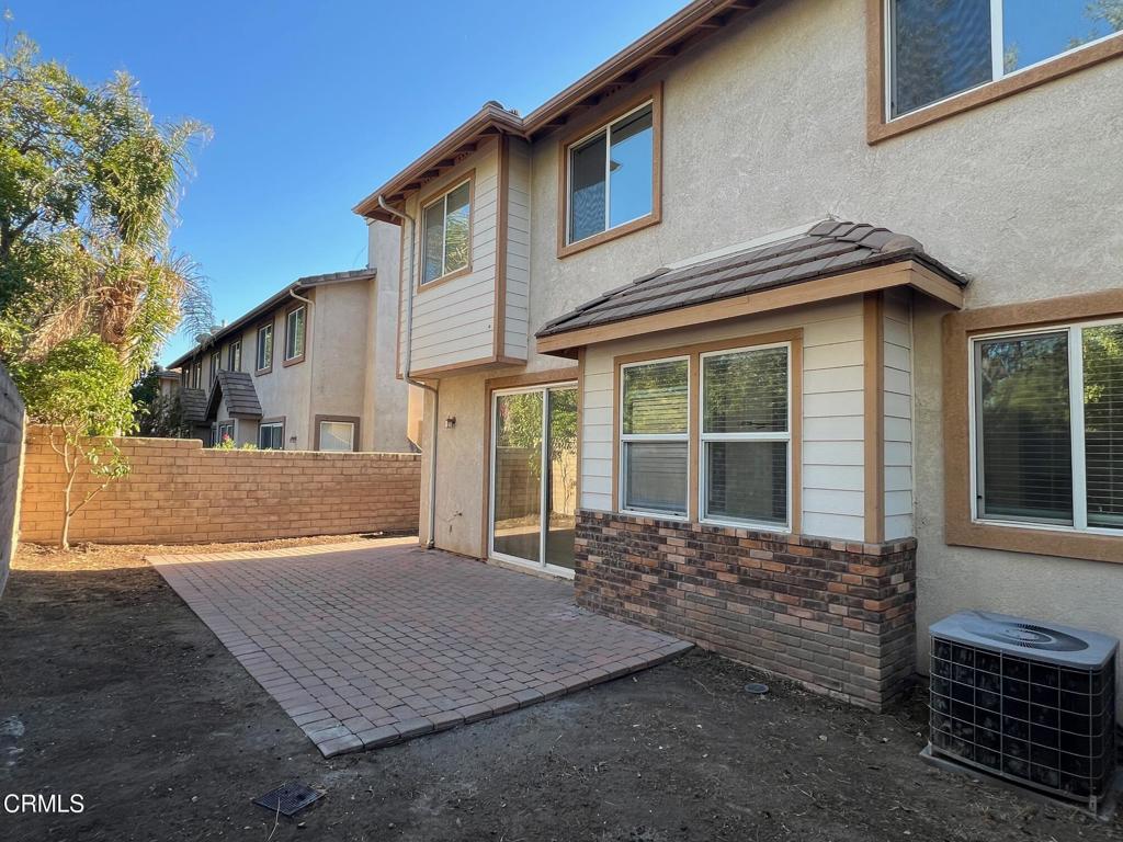 Reflections - Residential Lease
