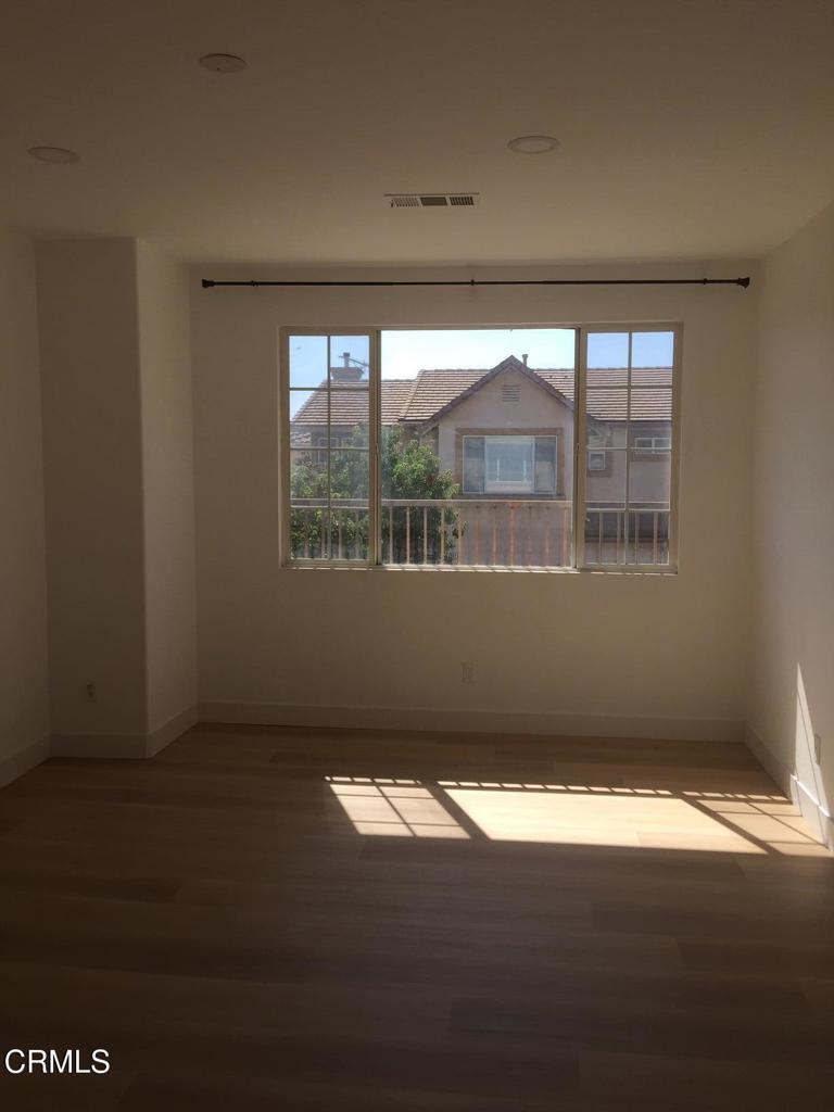 Reflections - Residential Lease