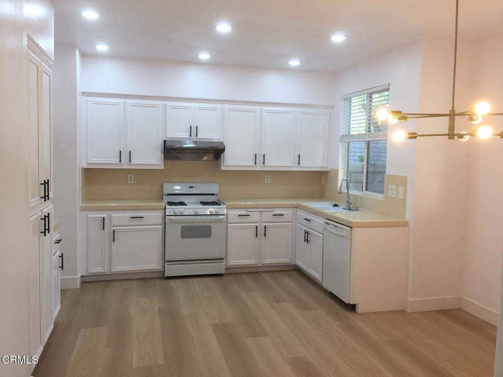 Reflections - Residential Lease