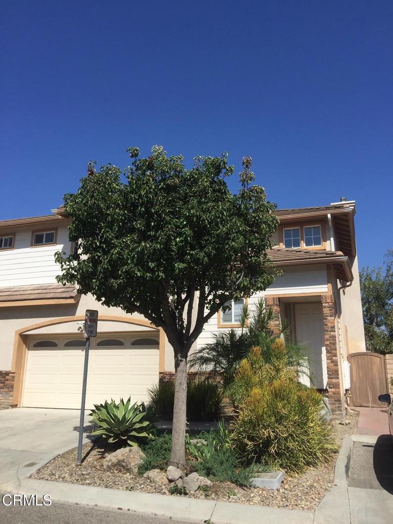 Reflections - Residential Lease