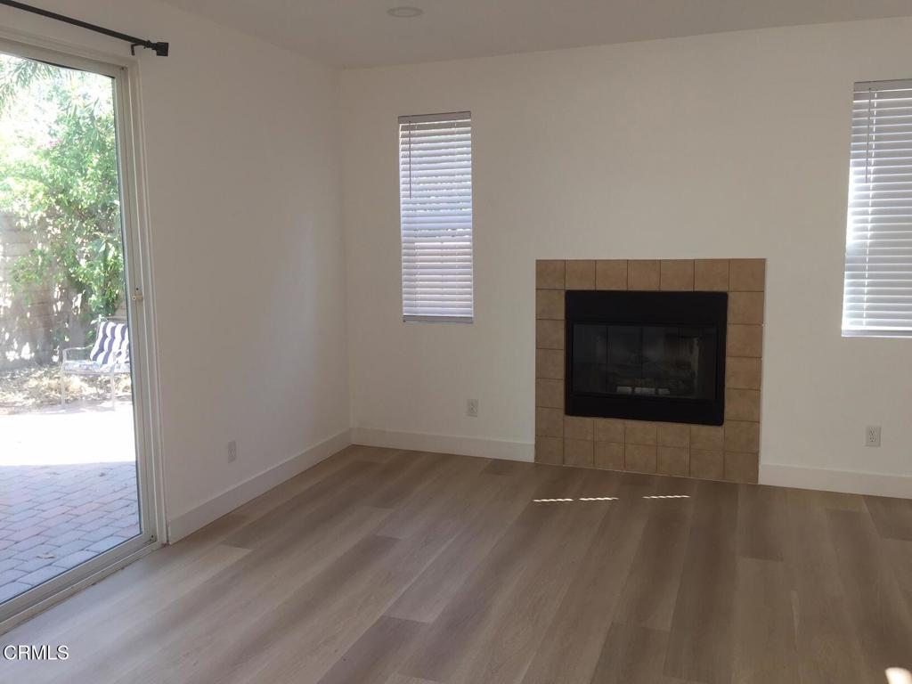 Reflections - Residential Lease