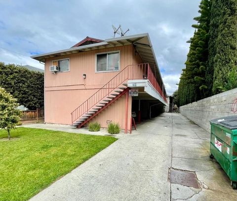 264 N White Road San Jose CA 95127
