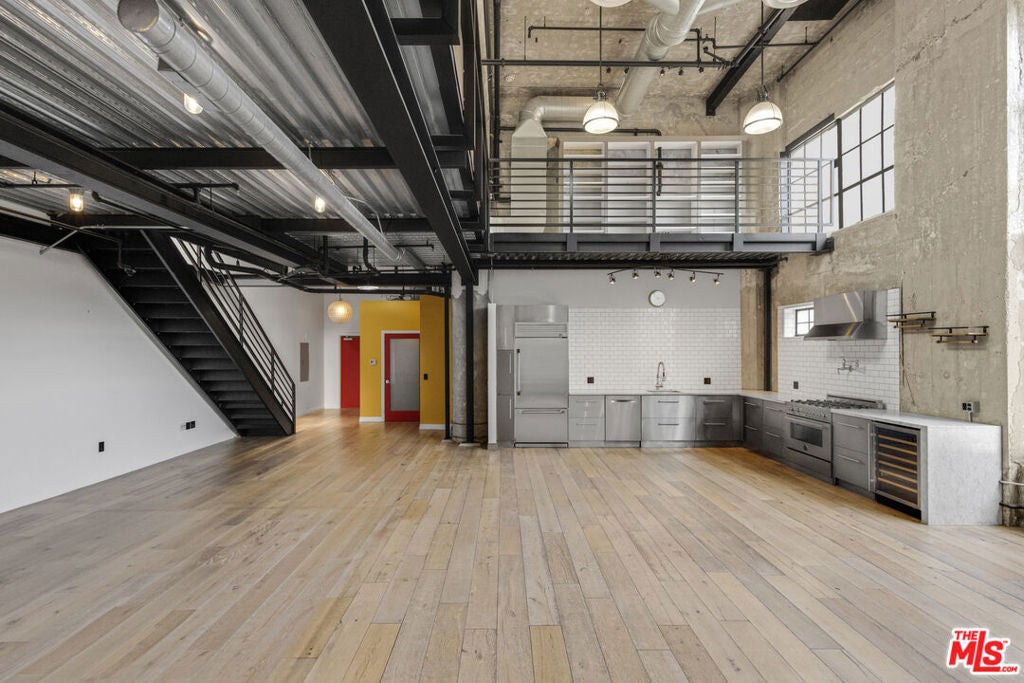 420 S SAN PEDRO Street 106