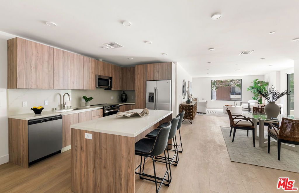 Photo of 3649 Regal Place #203, Los Angeles, CA 90068 (MLS # 25543393)