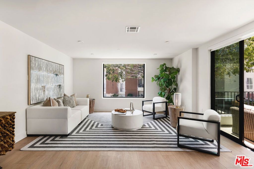 Photo of 3649 Regal Place #203, Los Angeles, CA 90068 (MLS # 25543393)