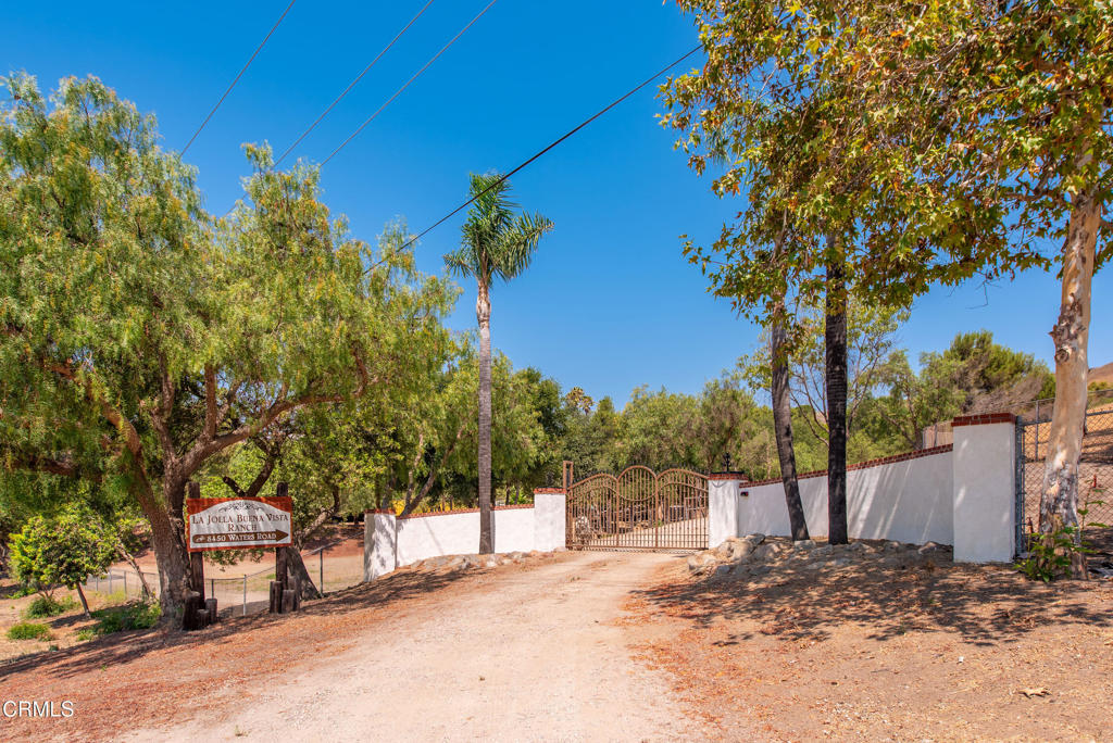 8450 Waters Road
