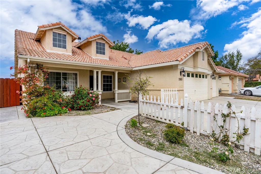 2083 Hastings Drive