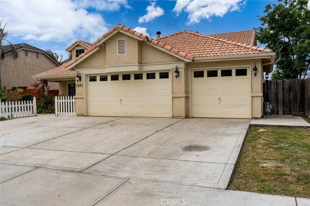 Los Banos, California 93635, United States, 4 Bedrooms Bedrooms, ,2 BathroomsBathrooms,Residential,Active,170520