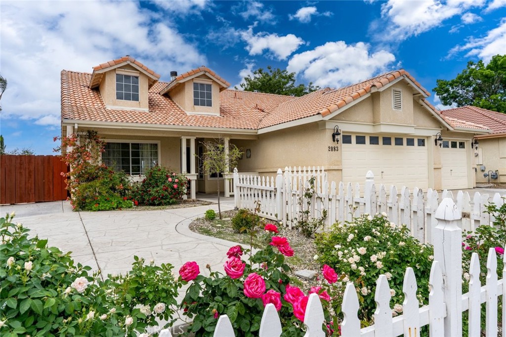2083 Hastings Drive