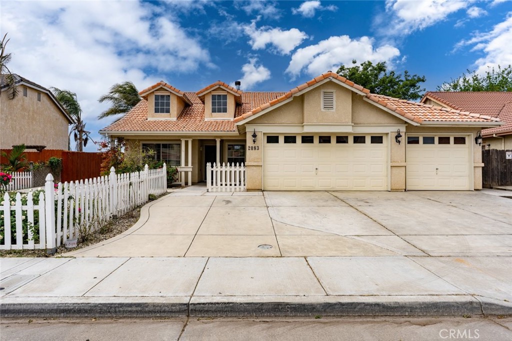 2083 Hastings Drive