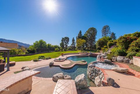 Tiny photo for 7033 Quito Court, Camarillo, CA 93012 (MLS # V1-32926)