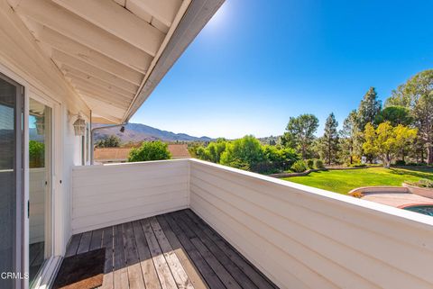 Tiny photo for 7033 Quito Court, Camarillo, CA 93012 (MLS # V1-32926)