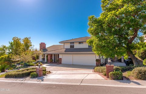 Tiny photo for 7033 Quito Court, Camarillo, CA 93012 (MLS # V1-32926)