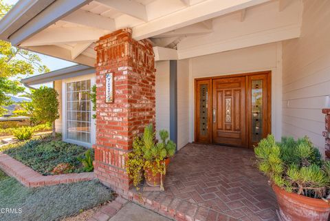 Tiny photo for 7033 Quito Court, Camarillo, CA 93012 (MLS # V1-32926)