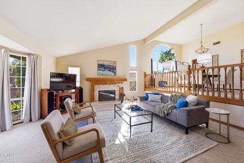 Tiny photo for 7033 Quito Court, Camarillo, CA 93012 (MLS # V1-32926)