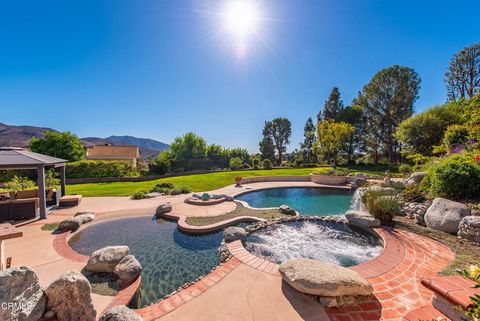 7033 Quito Court Camarillo CA 93012