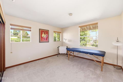 Tiny photo for 7033 Quito Court, Camarillo, CA 93012 (MLS # V1-32926)