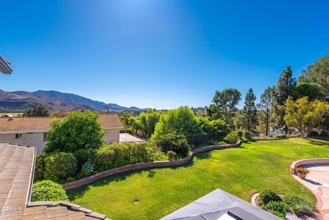 Tiny photo for 7033 Quito Court, Camarillo, CA 93012 (MLS # V1-32926)