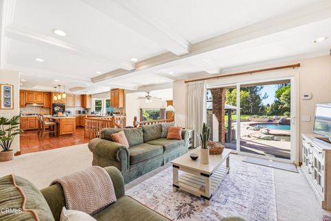 Tiny photo for 7033 Quito Court, Camarillo, CA 93012 (MLS # V1-32926)