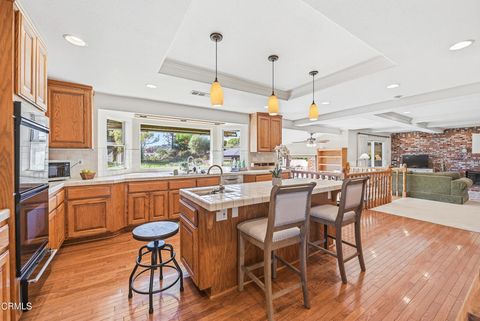 Tiny photo for 7033 Quito Court, Camarillo, CA 93012 (MLS # V1-32926)