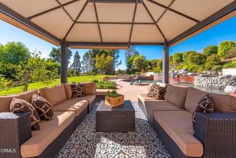 Tiny photo for 7033 Quito Court, Camarillo, CA 93012 (MLS # V1-32926)