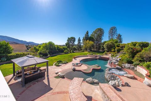 Tiny photo for 7033 Quito Court, Camarillo, CA 93012 (MLS # V1-32926)