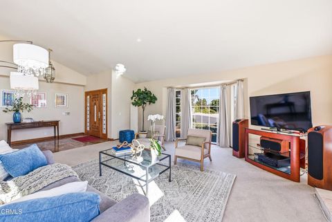 Tiny photo for 7033 Quito Court, Camarillo, CA 93012 (MLS # V1-32926)