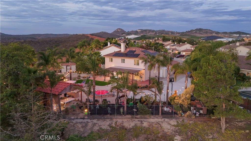 Oceanside - Residential