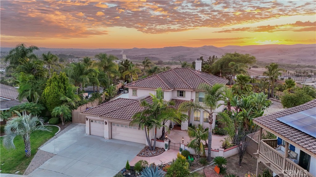 Oceanside - Residential