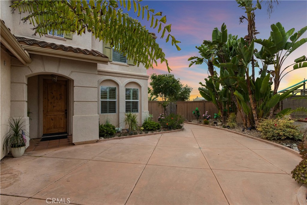 Oceanside - Residential