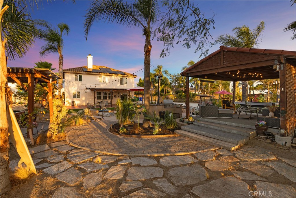 Oceanside - Residential