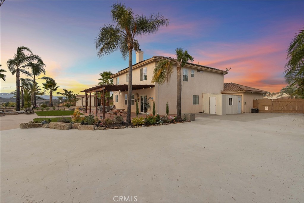 Oceanside - Residential