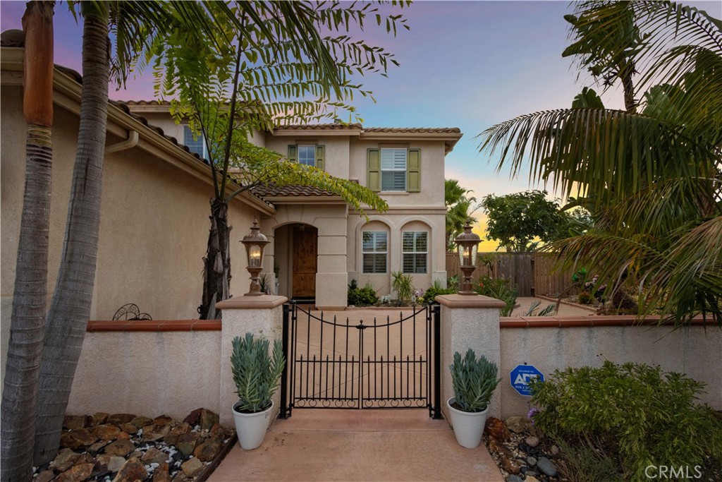 Oceanside - Residential