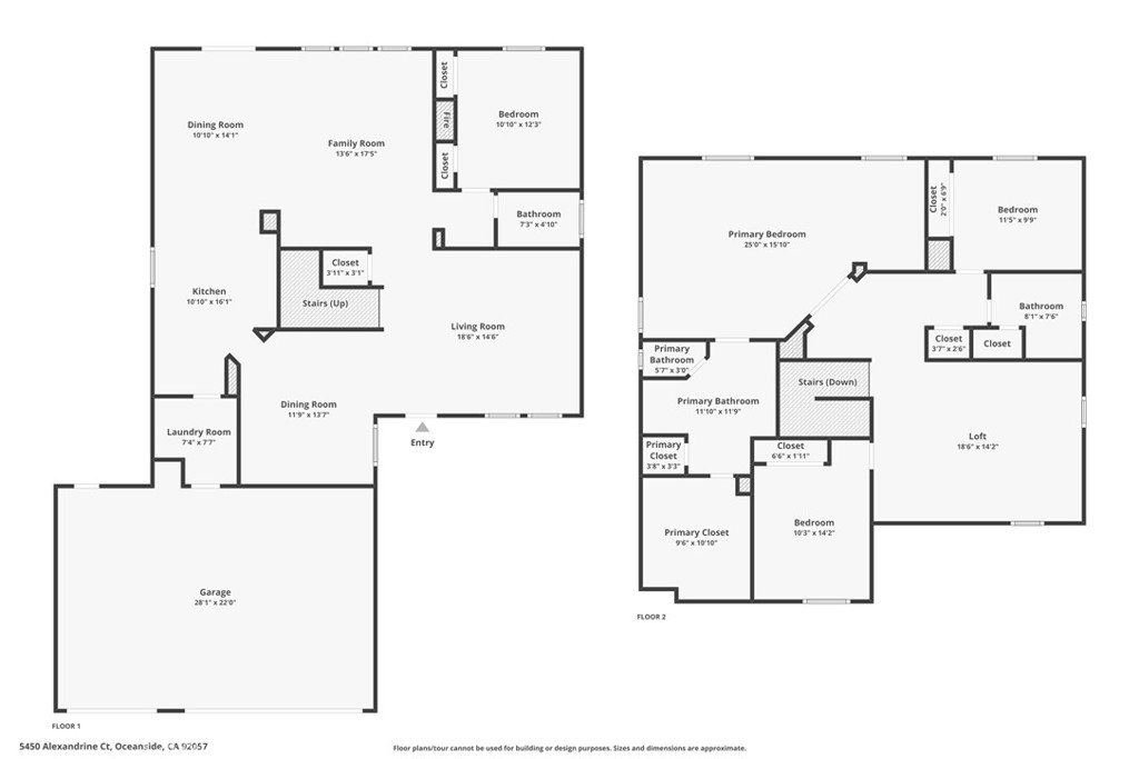 Oceanside - Residential