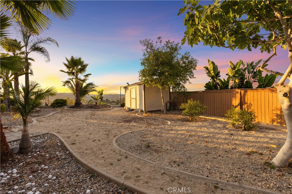 Oceanside - Residential