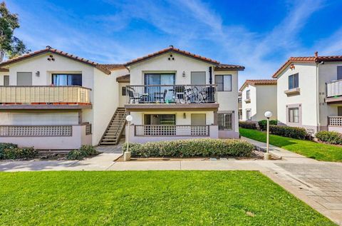 Photo of 3572 Sunset Ln Ln #86, San Diego, CA 92173 (MLS # 260005454SD)