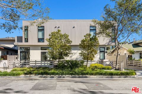 Photo of 3808 College Avenue #4, Culver City, CA 90232 (MLS # 25627799)