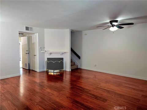 Photo of 20821 E Calora St #E1, Covina, CA 91724 (MLS # CV25233560)