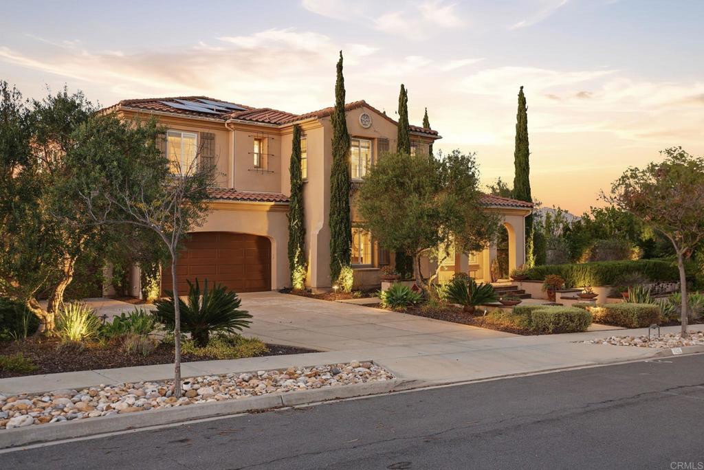 15252 Via Santa Vienta